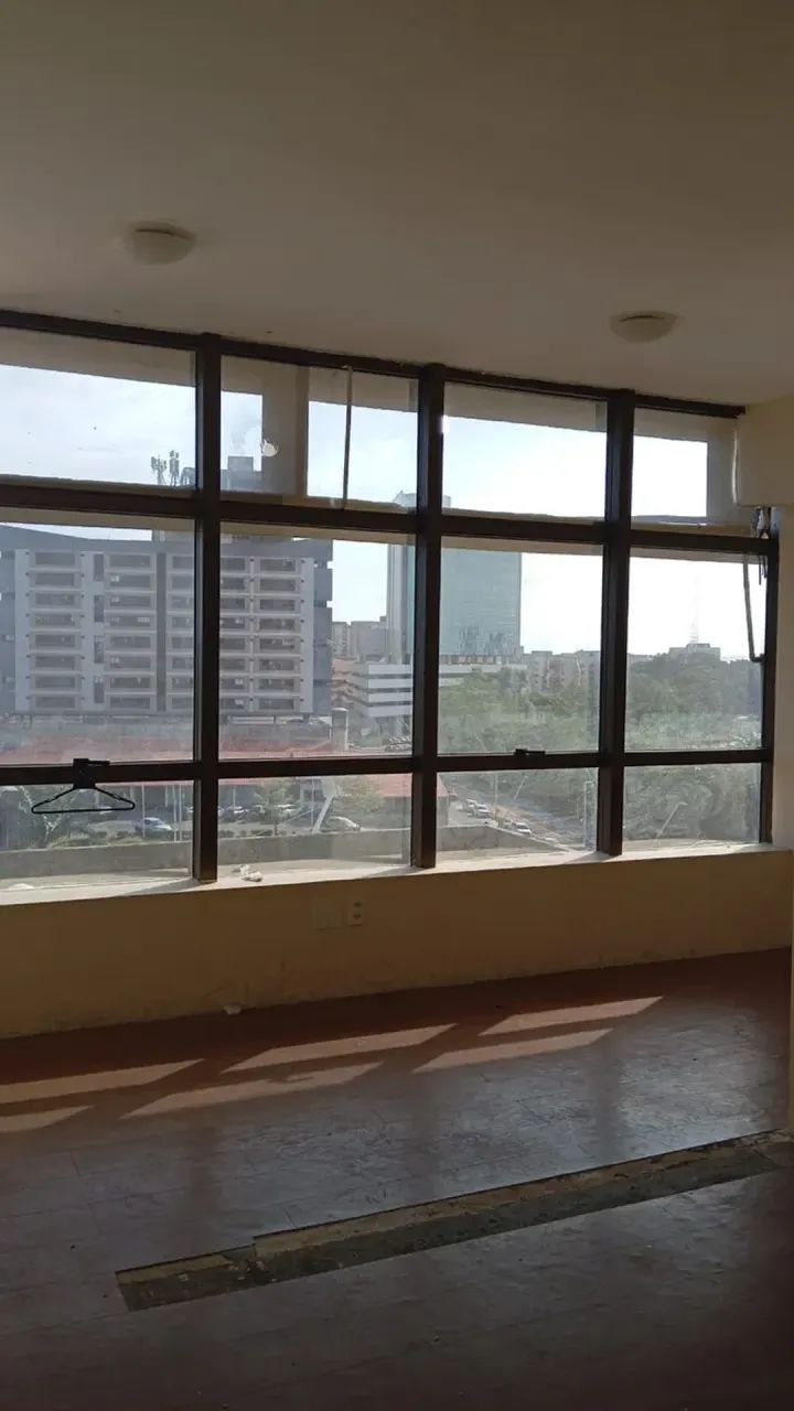 PLANTA TOWER