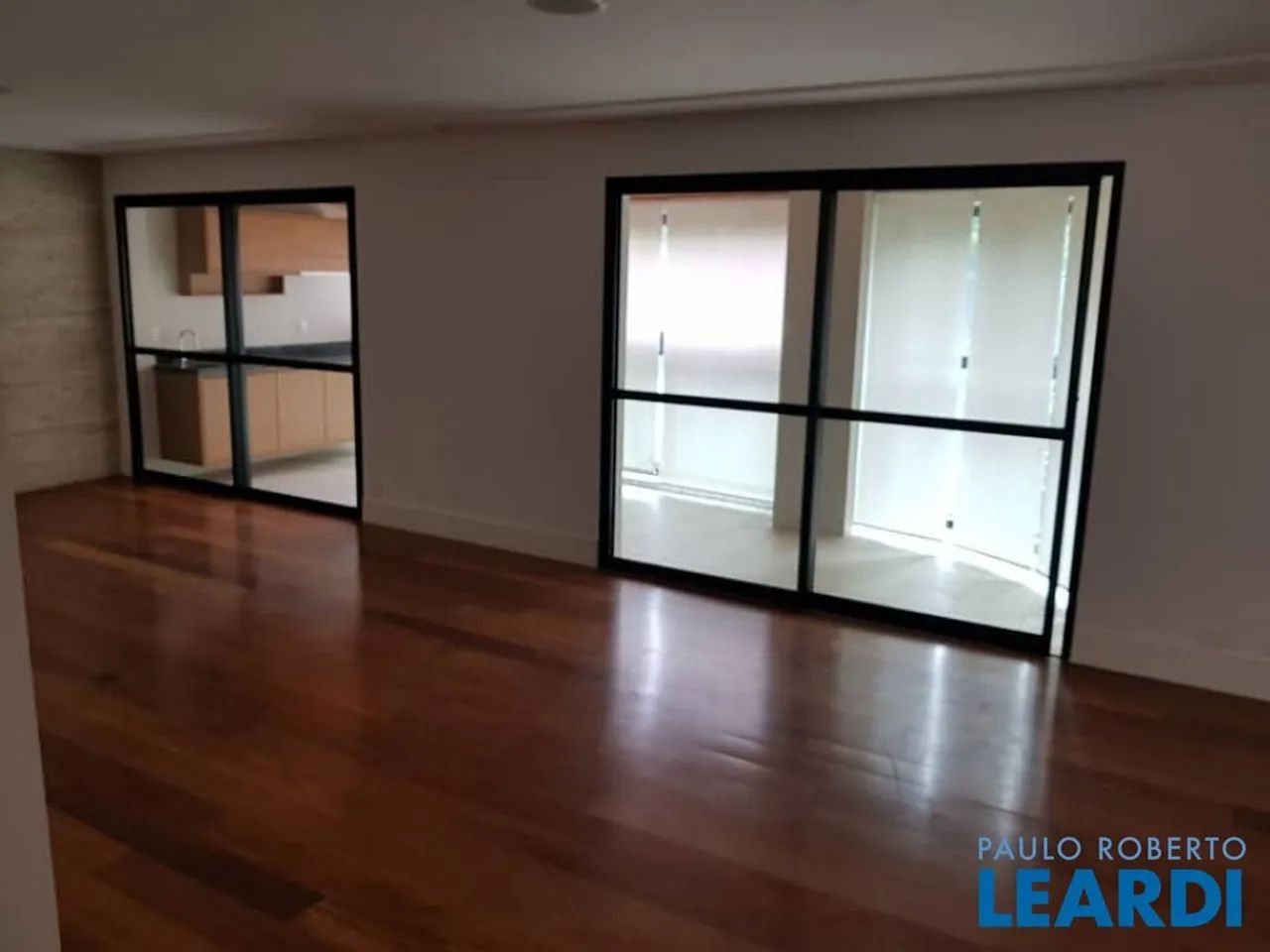 APARTAMENTO - JARDIM MORUMBI - SP - Foto 4