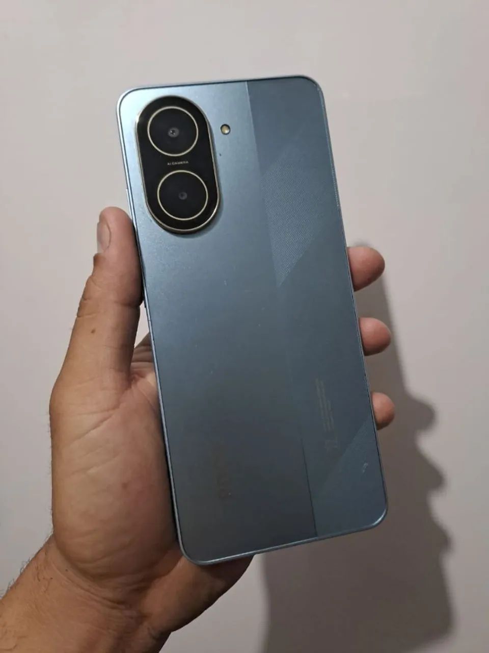 POCO C71 128GB 4+4RAM  - Foto 5