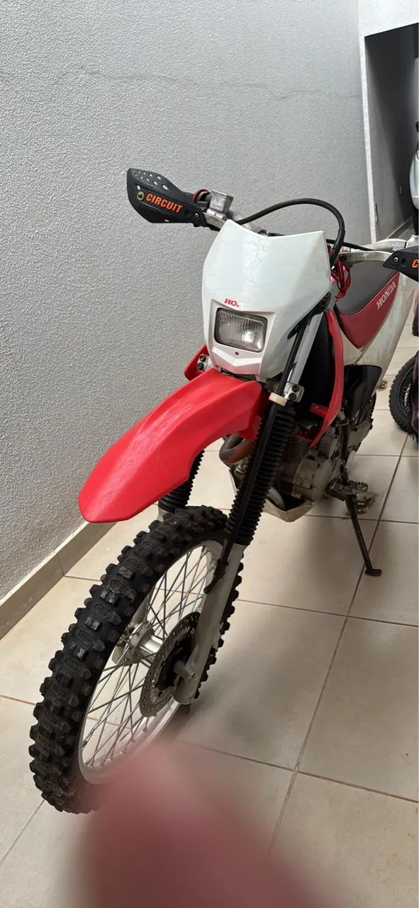 Crf 230 - Foto 4