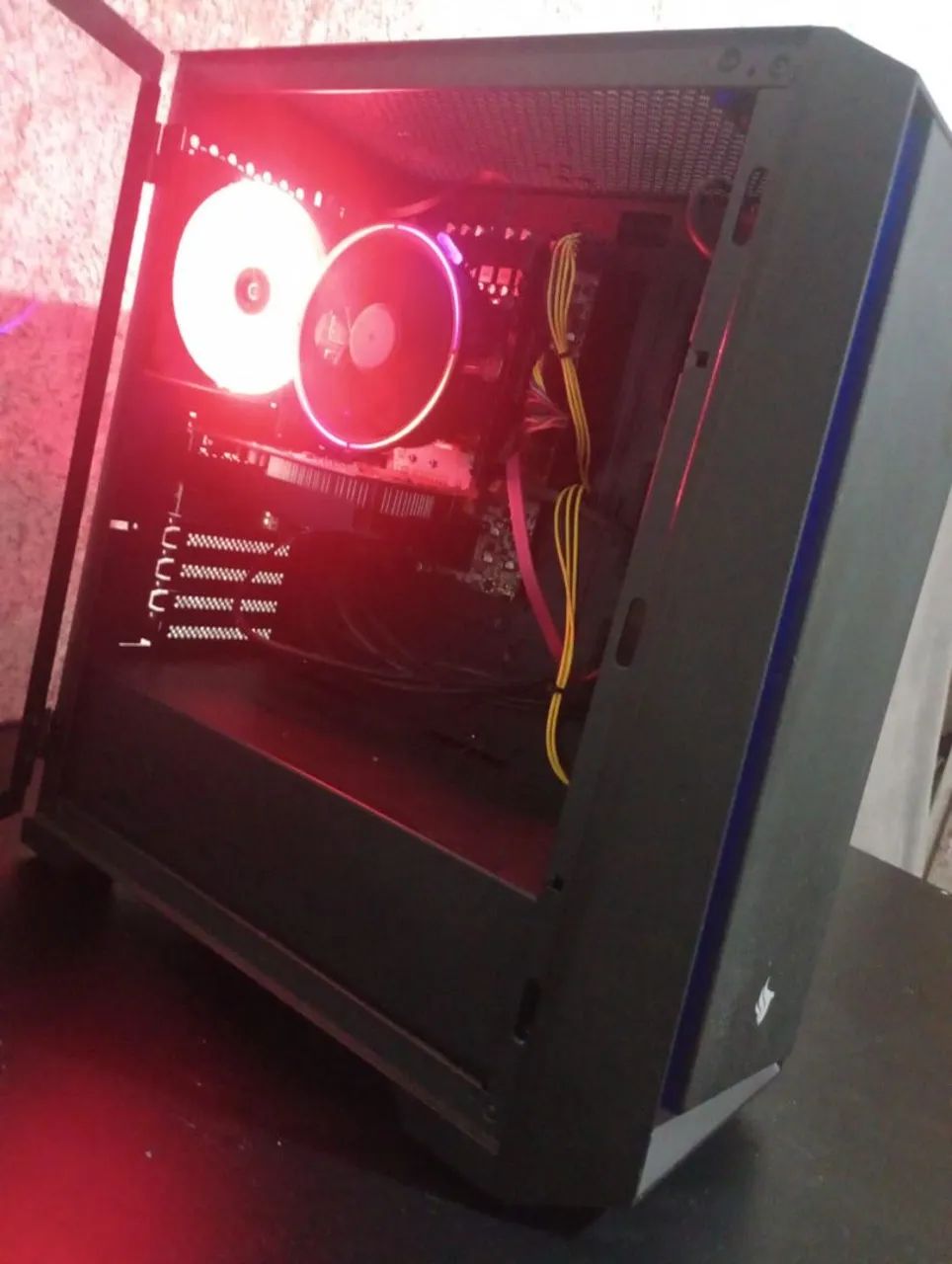 Computador Gamer