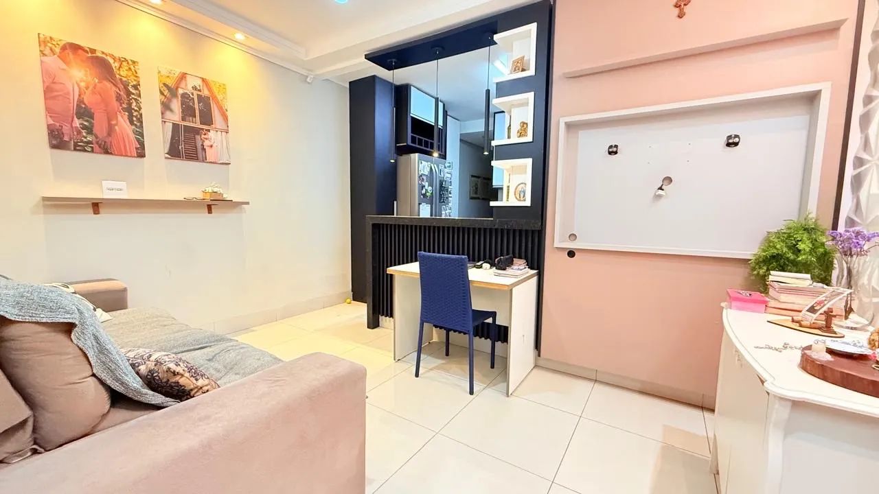 ? CASA IMPECÁVEL - PRONTA PARA MORAR! - Foto 4