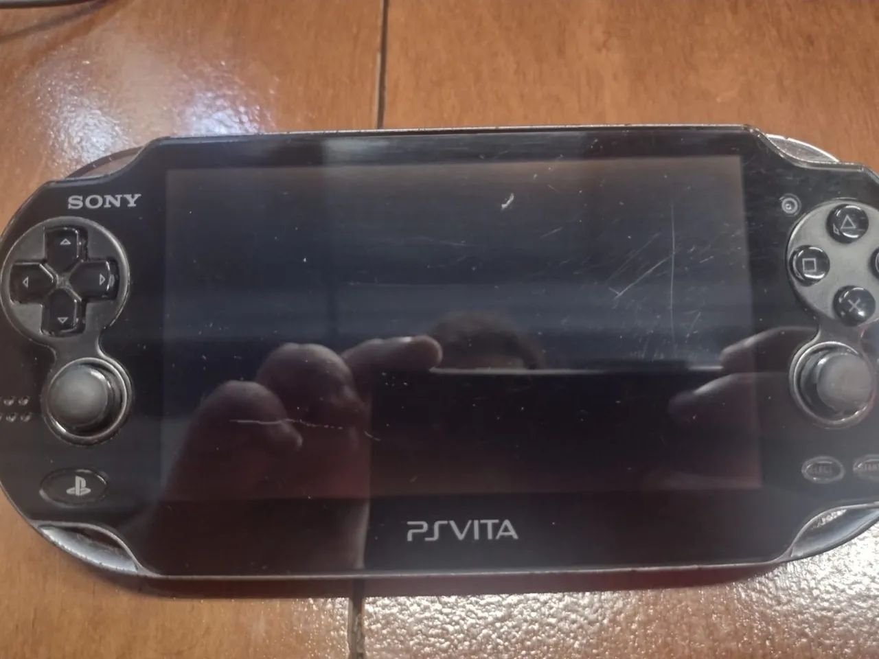 Psvita OLED PCH-1010