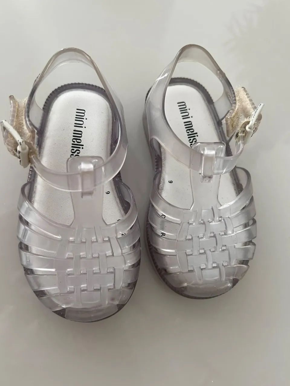 Mini Melissa 19/20