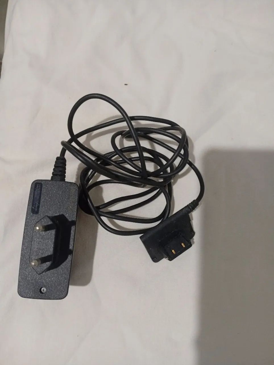 Carregador de máquineta de cartão de crédito 