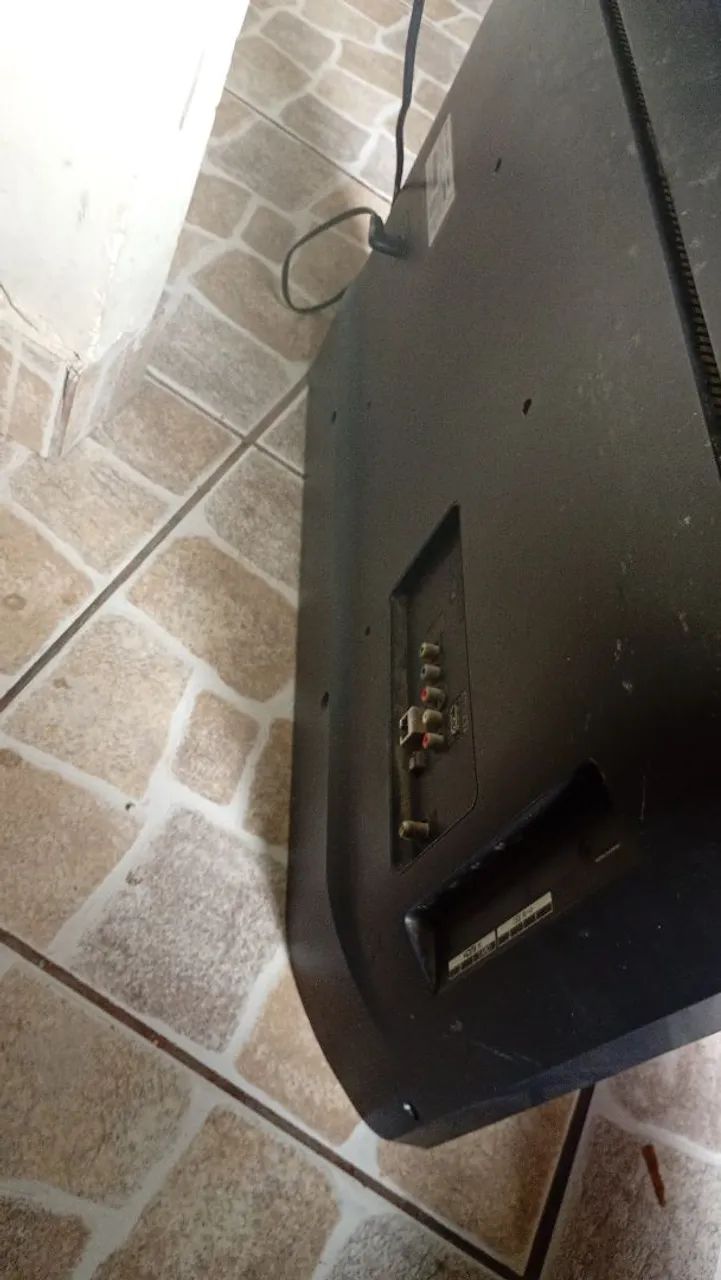 2 TV LG 1 Smart/ 1 Modelo antigo - Foto 4