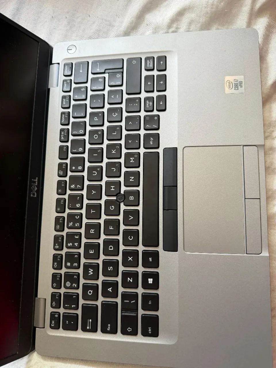 Notebook DELL core i7 pro - Foto 3