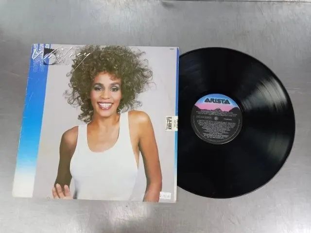 02 Discos Whitney/LambateriaTropical - Foto 4