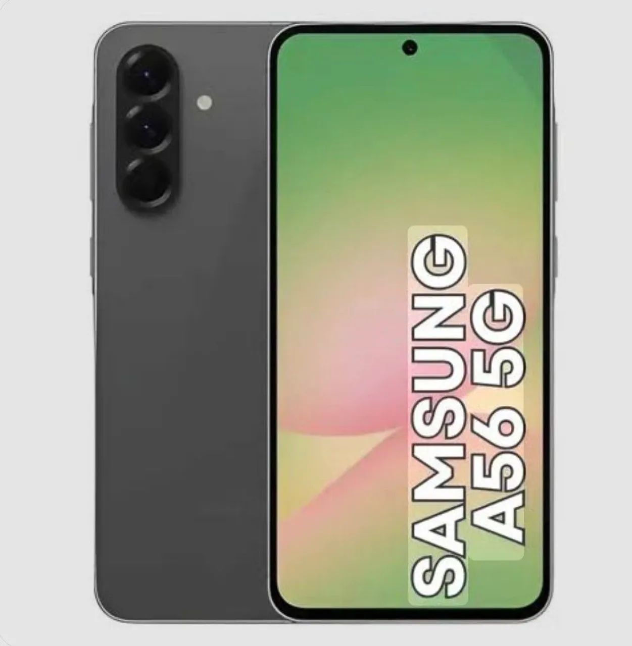Celular Samsung Galaxy A56