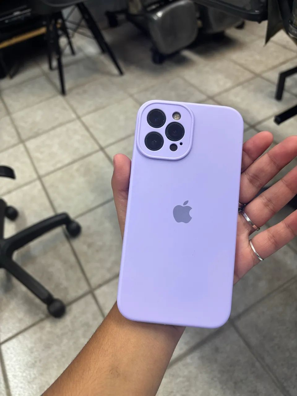 iPhone12 Pro Max スマートフォン 本体 512GB APPLE IPHONE 12 PRO MAX 512GB - 5G (AZUL PACIFICO) | Amazon.com.br