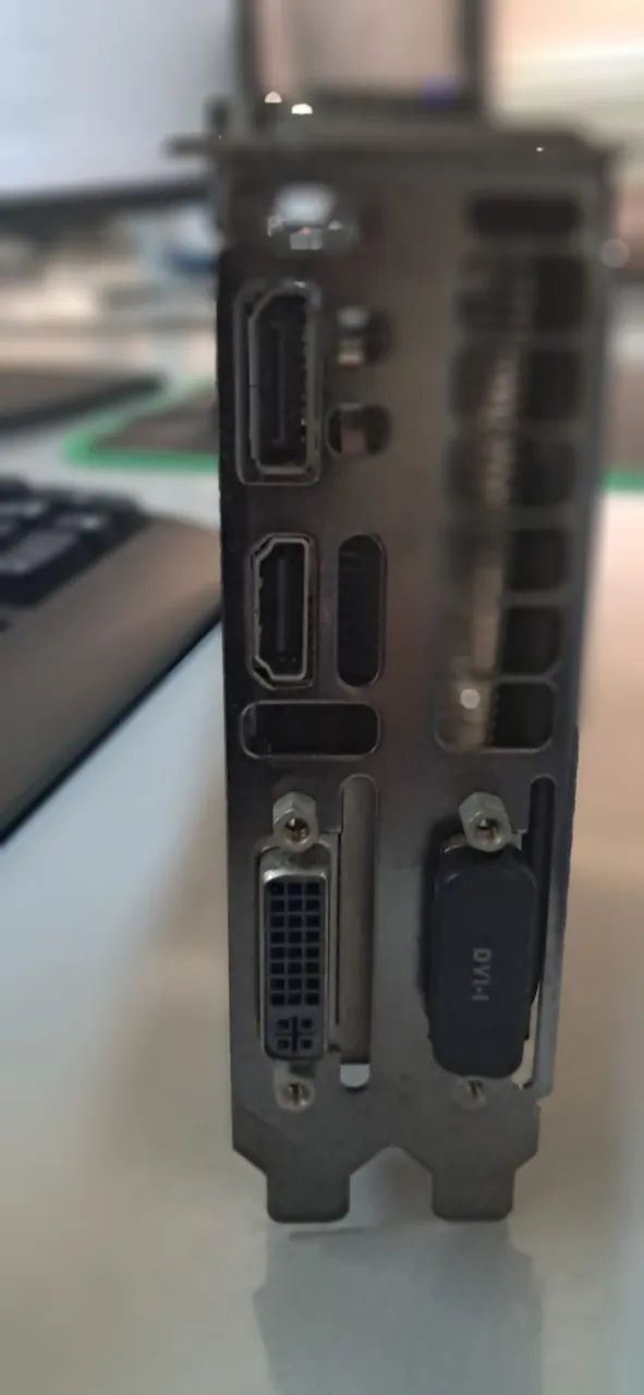 GTX 760 2GB EVGA - Foto 2