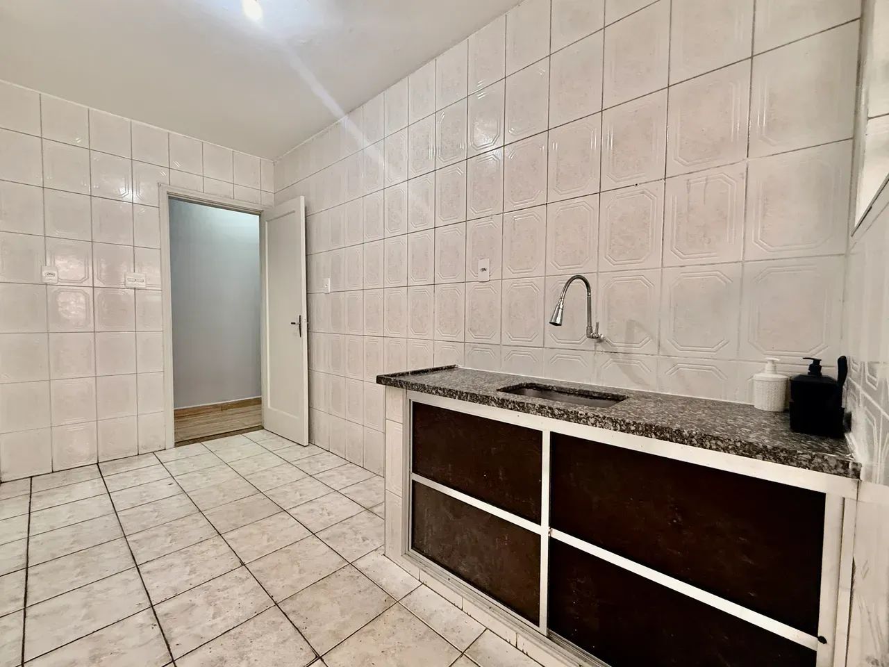 Apartamento 3 quartos - Embaré - Santos - SP