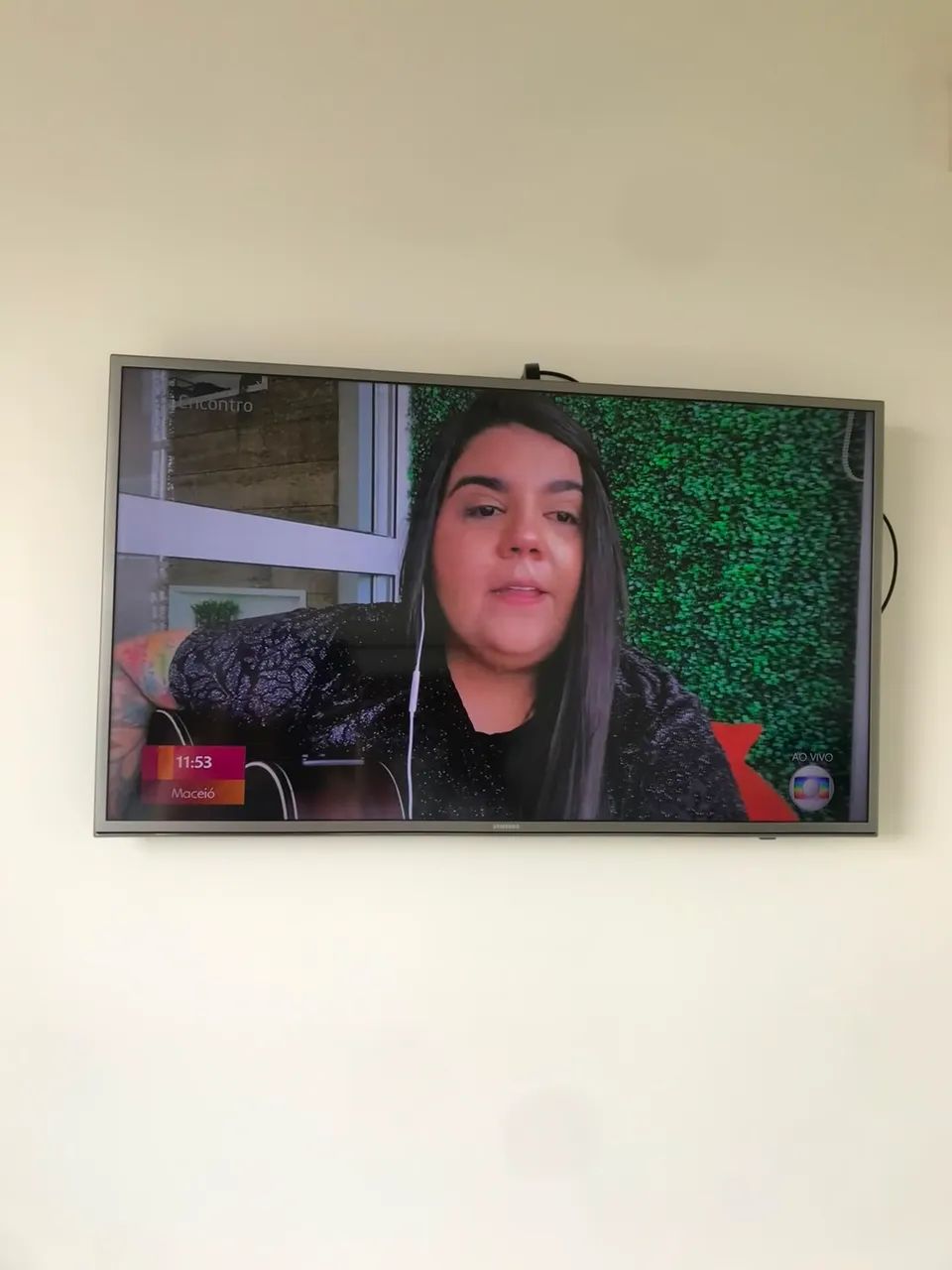 Smart TV Samsung Led Full HD 40?