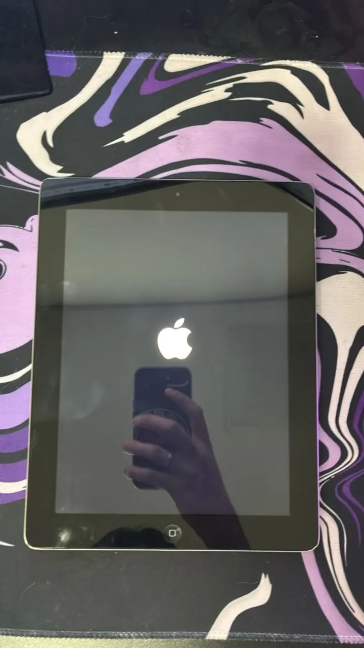 Ipad 2 16GB funcionando