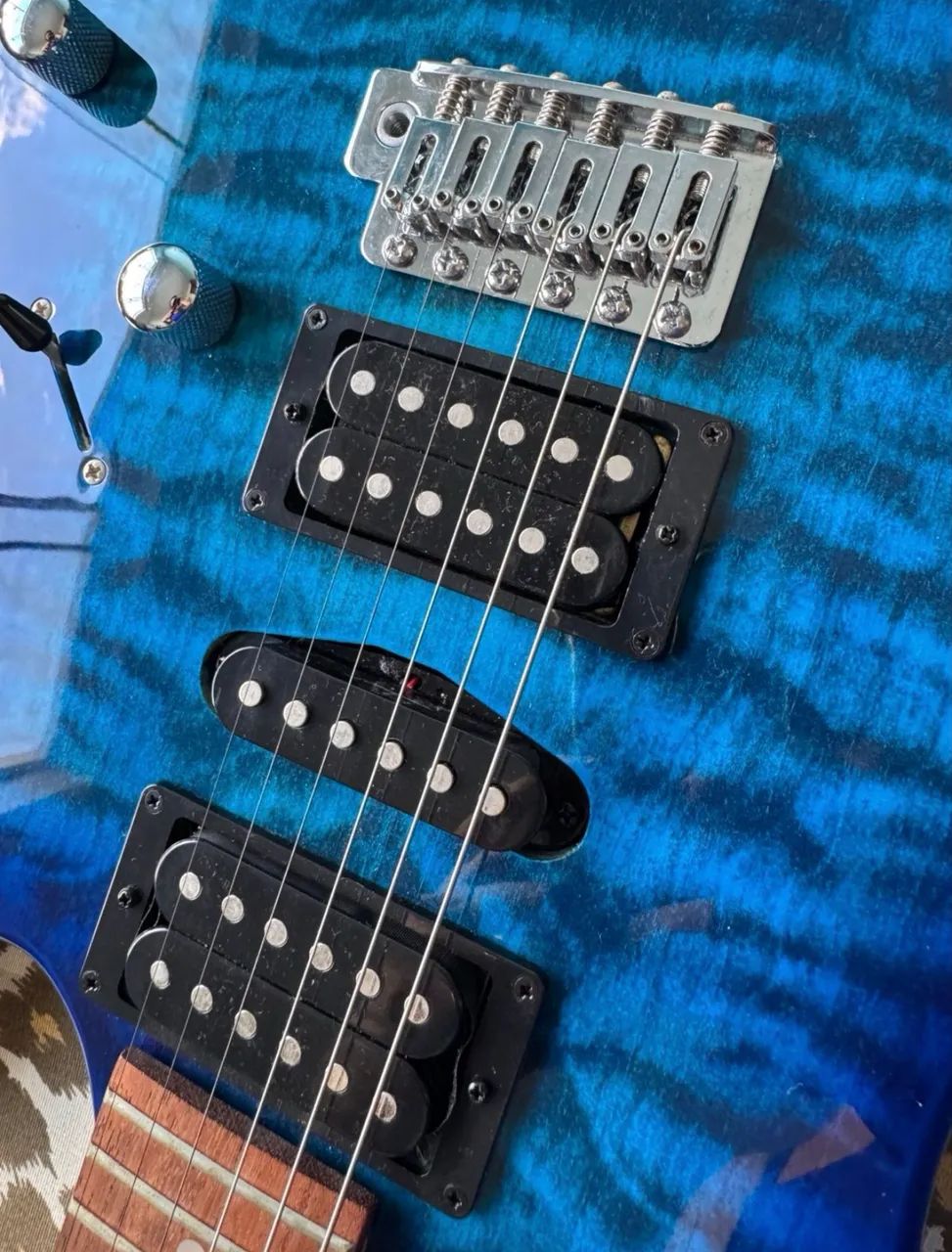 Guitarra Ibanez Gio - Foto 4