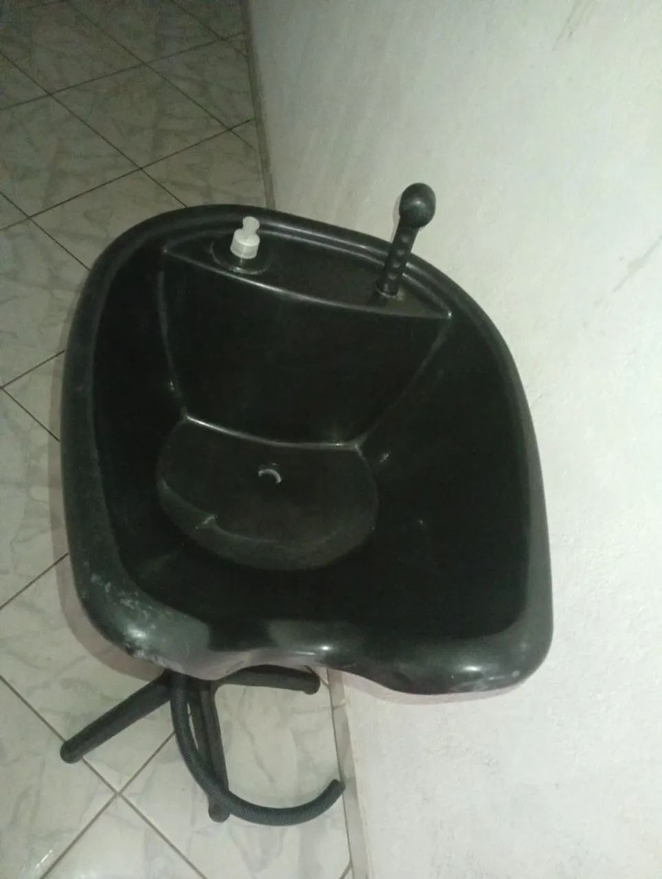 Lavatório portátil  - Foto 3