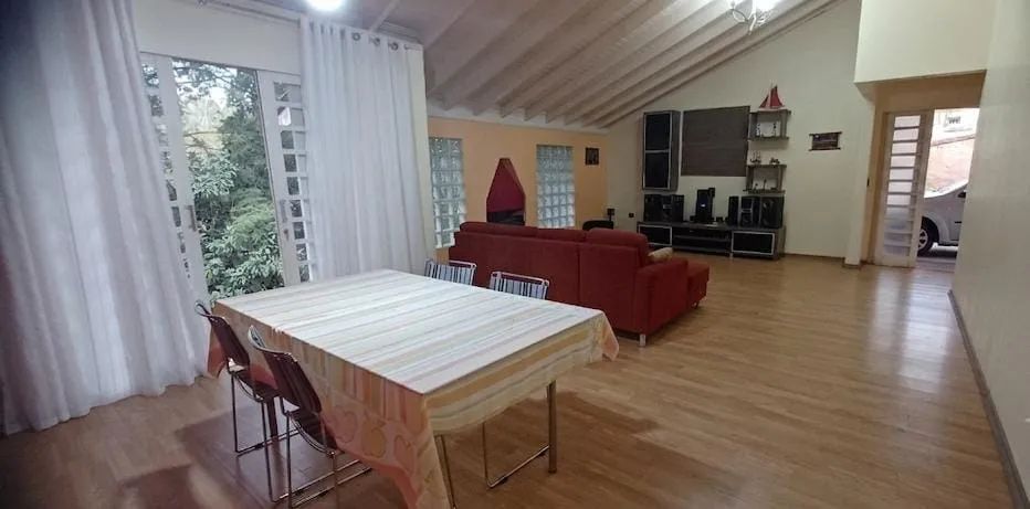 Chácara 3.080m² em São Roque/SP  com rio ao fundo da propriedade - Foto 4