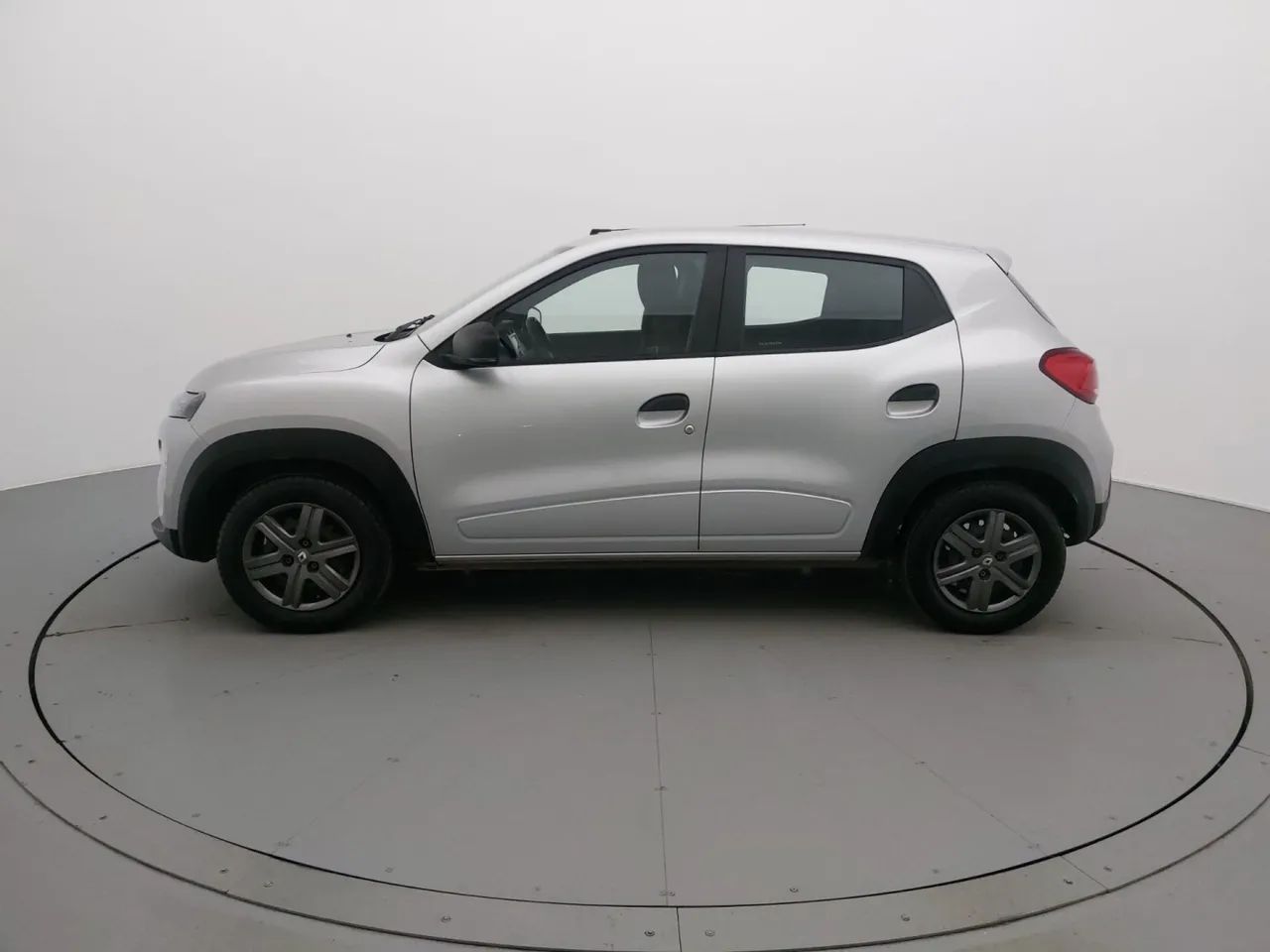 Renault Kwid 1.0 Zen 2025 - Foto 2