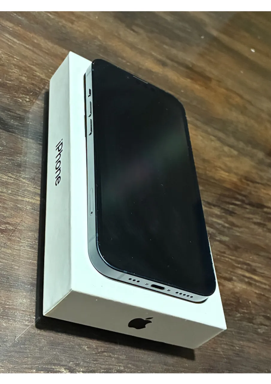 iPhone 13 ( CAIXA ) - Celulares e Smartphones - Icaraí, Niterói
