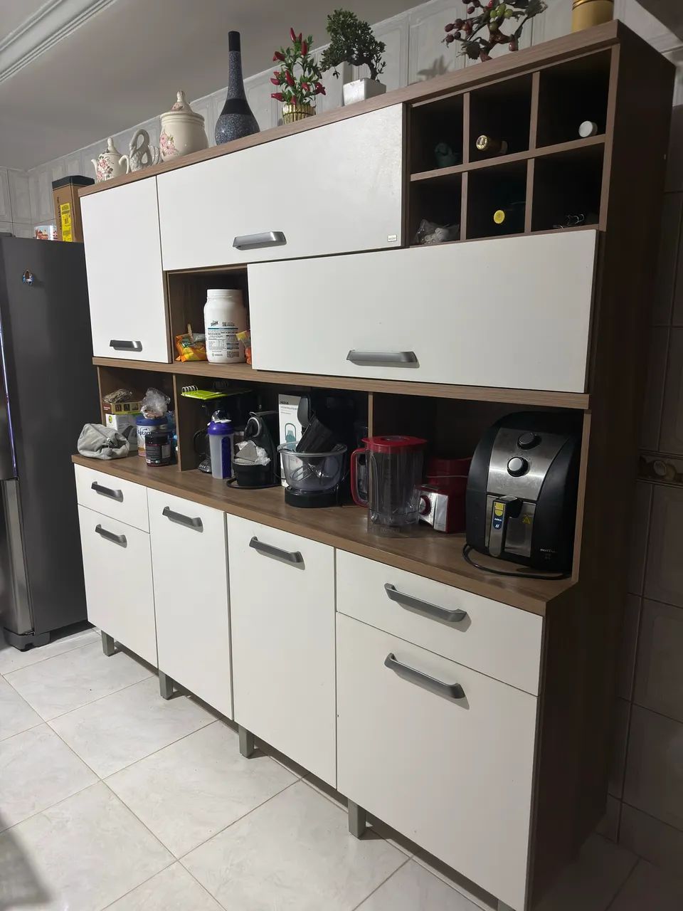 Armário de cozinha  - Foto 3