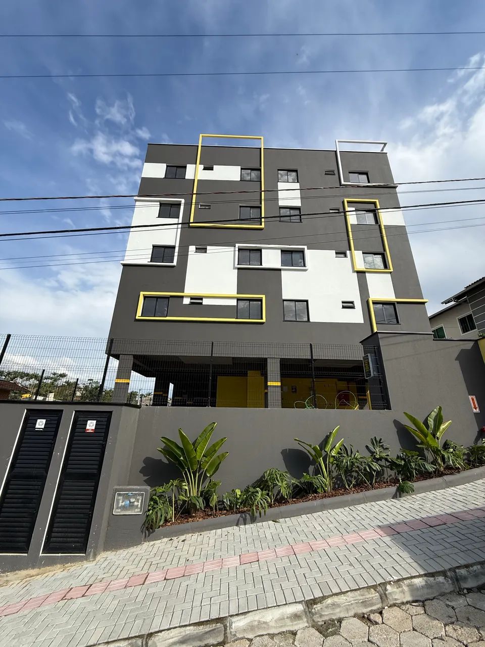 Apartamento novo com elevador - Foto 2