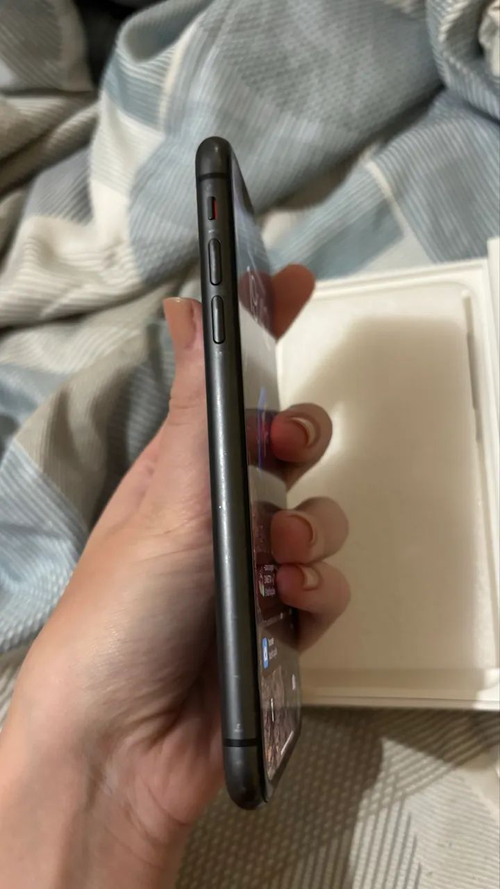 Iphone 11 128gb - Foto 4