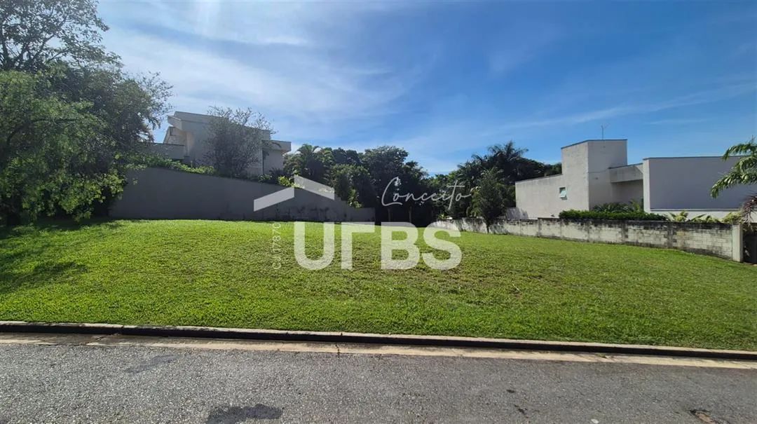Vendo lote no Alphaville Araguaia - Foto 4