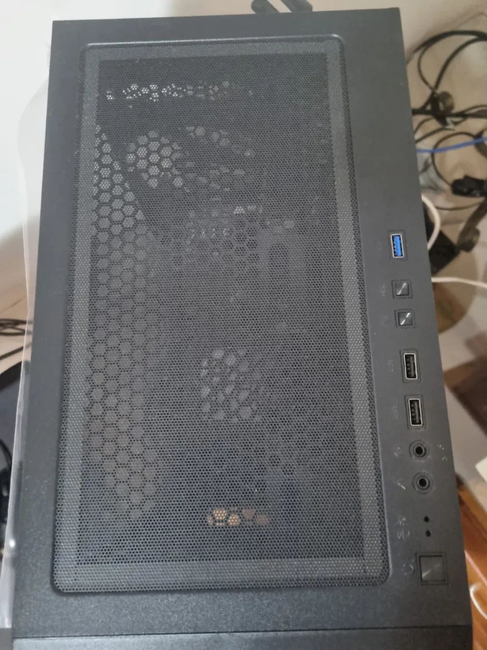 Computador gamer completo  - Foto 4