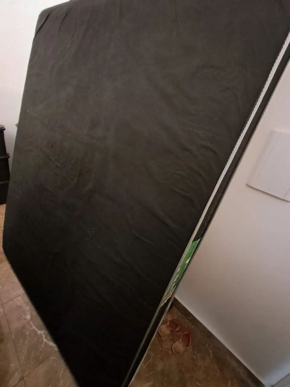 Cama box queen size - Foto 4