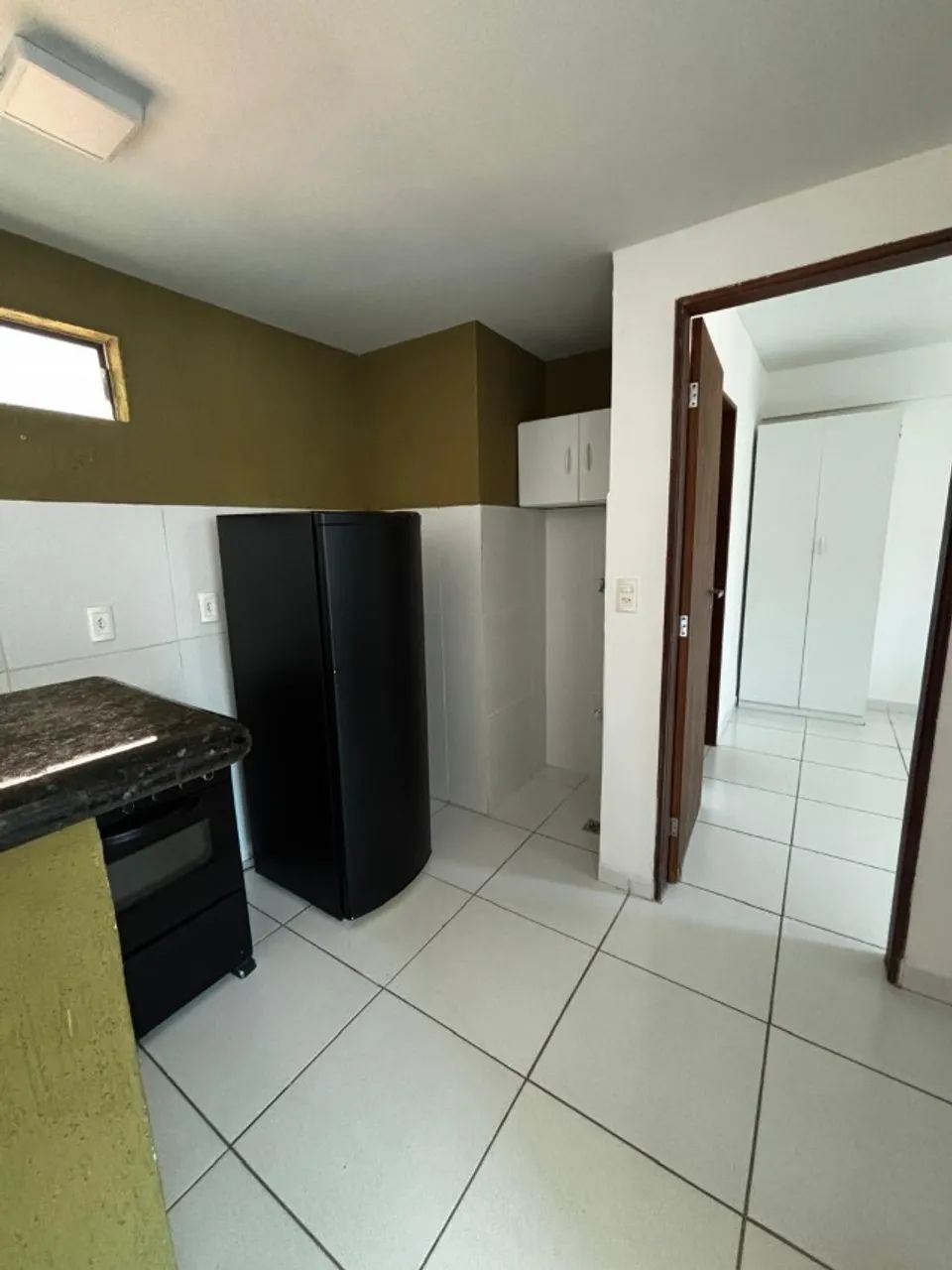 Apartamento 2 quartos em Capim Macio - Foto 5