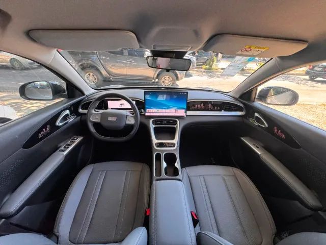 Geely EX2 Max 2026 - Foto 4