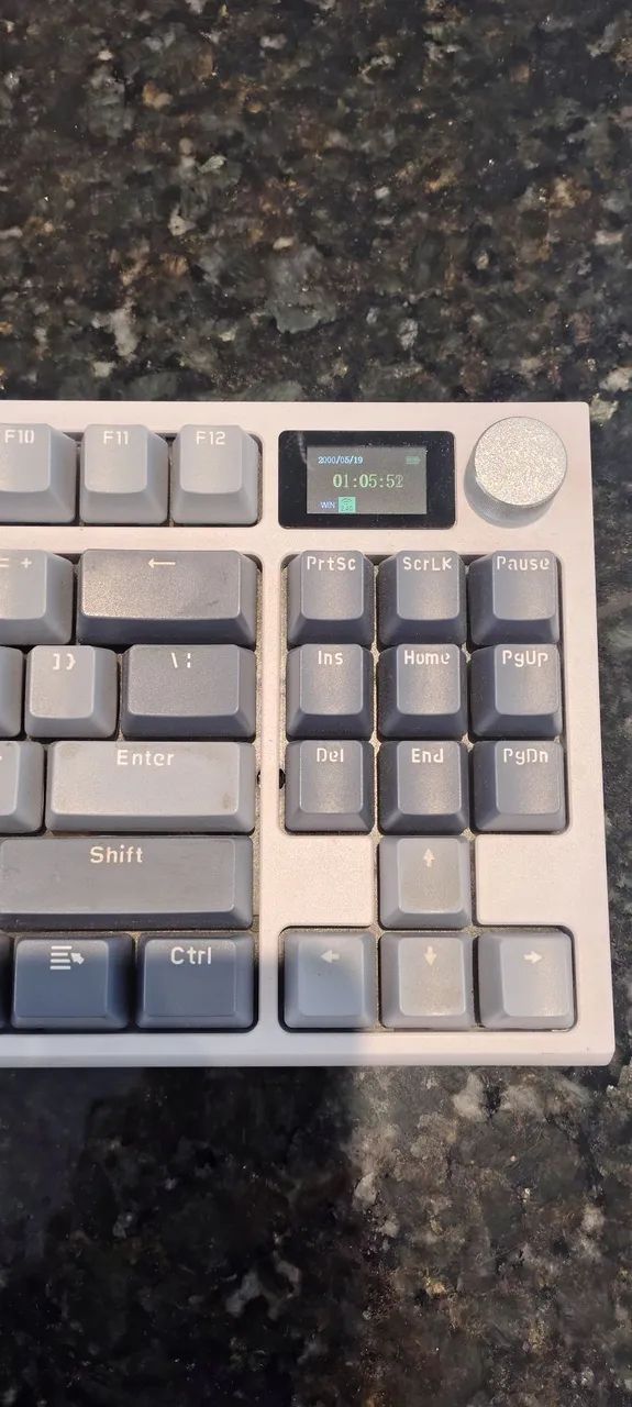 Teclado ATTACK SHARK K86 - Foto 5