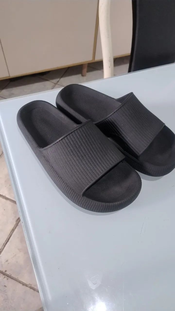 Vendo chinelo  - Foto 5