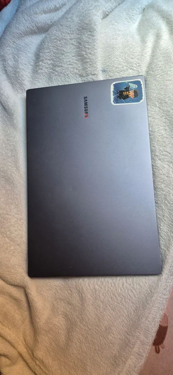 NOTEBOOK GALAXY BOOK 4 - Foto 3