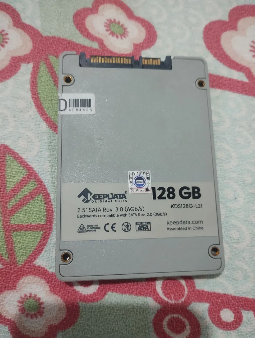 Ssd 128gb