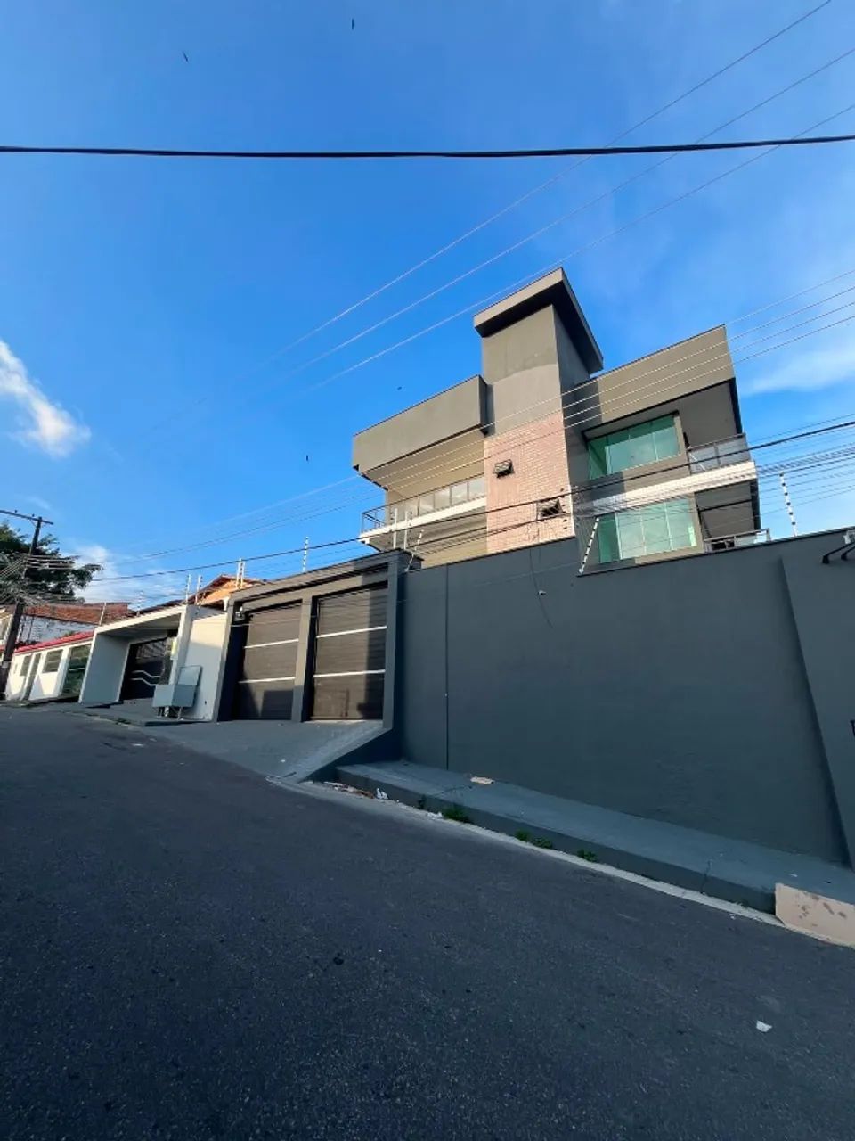 Eliza Garcia Premium - apartamentos de 2 e 3 quartos