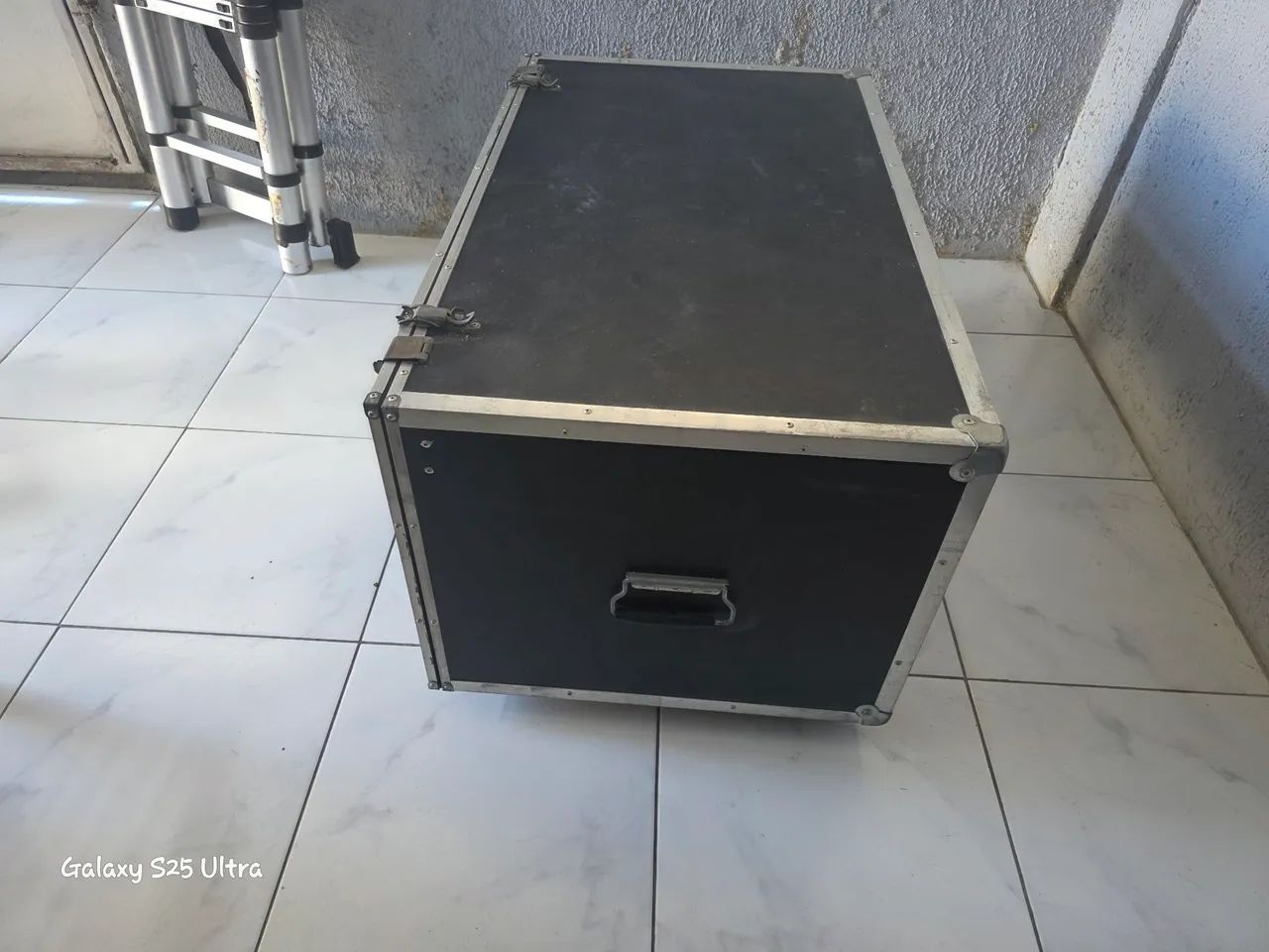 Baú/Case para Pick-ups - Foto 5