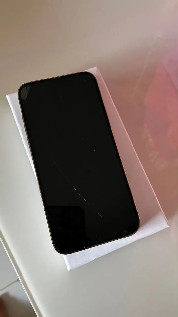 iPhone 13 Pro Max  - Foto 2