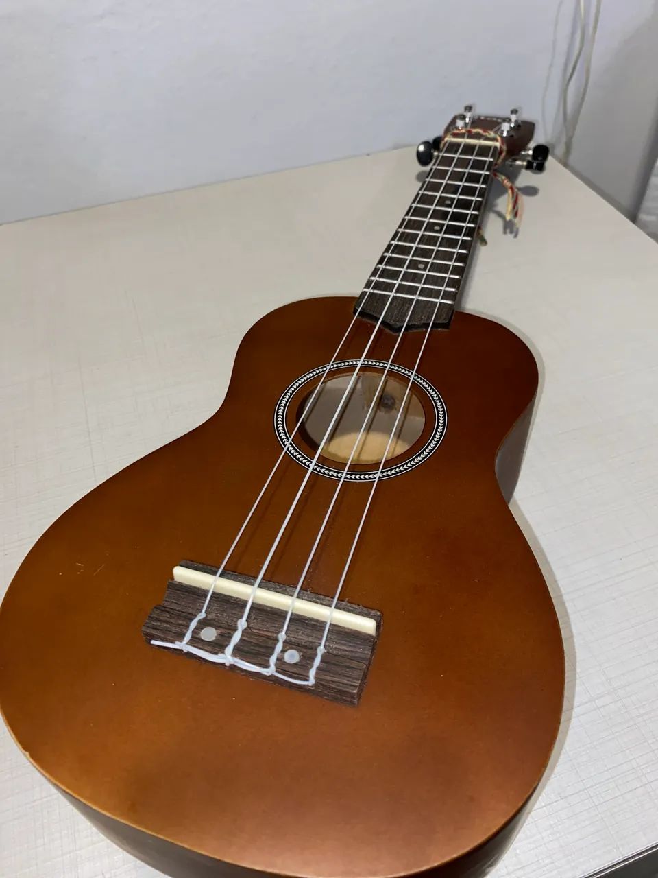UKULELE SEMINOVO STAGG - Foto 2