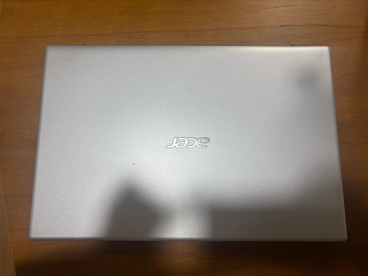 Notebook Acer Aspire 3 - Excelente estado de conservação - Foto 4