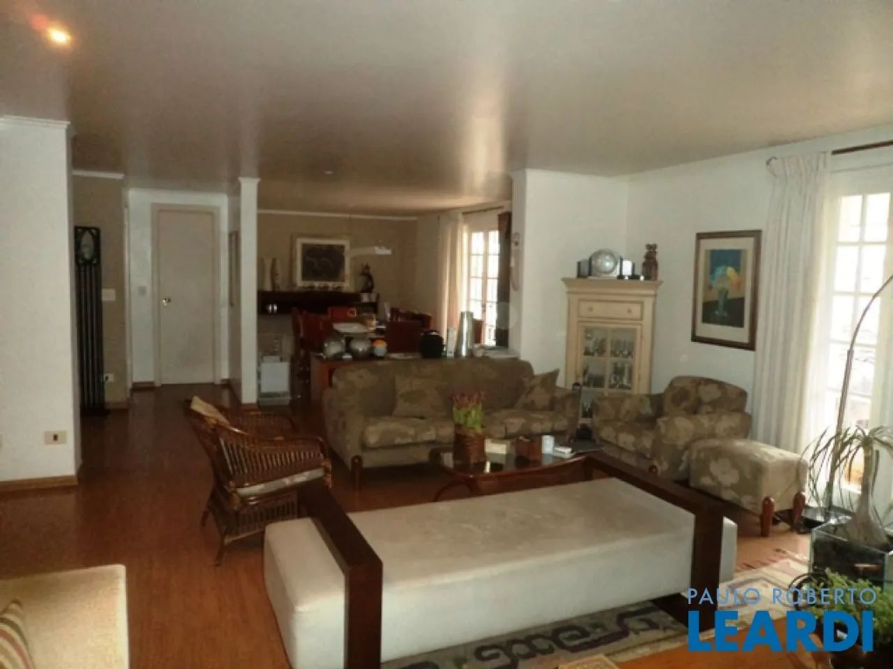 CASA ASSOBRADADA - MORUMBI - SP - Foto 4