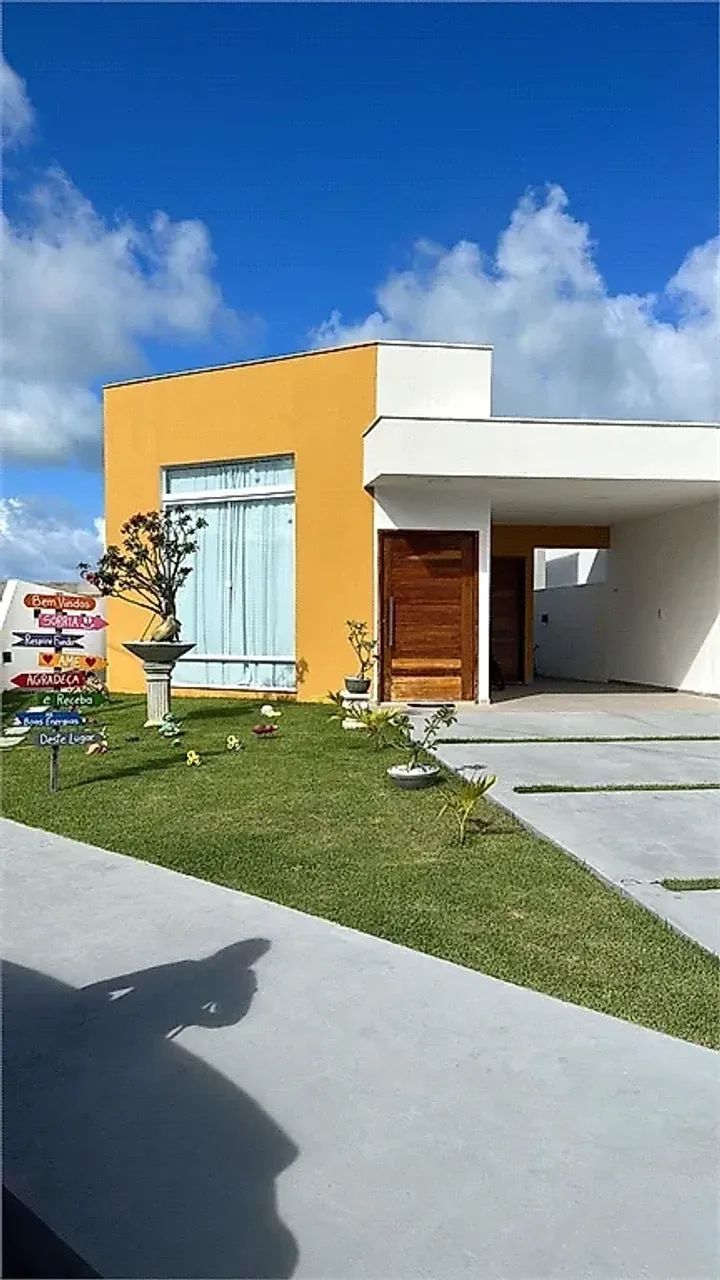 Casa em Condomínio 4 Quartos no Residencial Acquaville - Centro - Foto 5