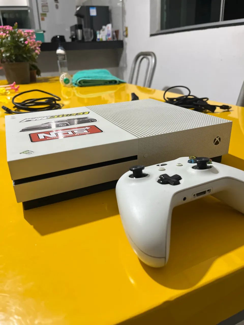 XBOX ONE S