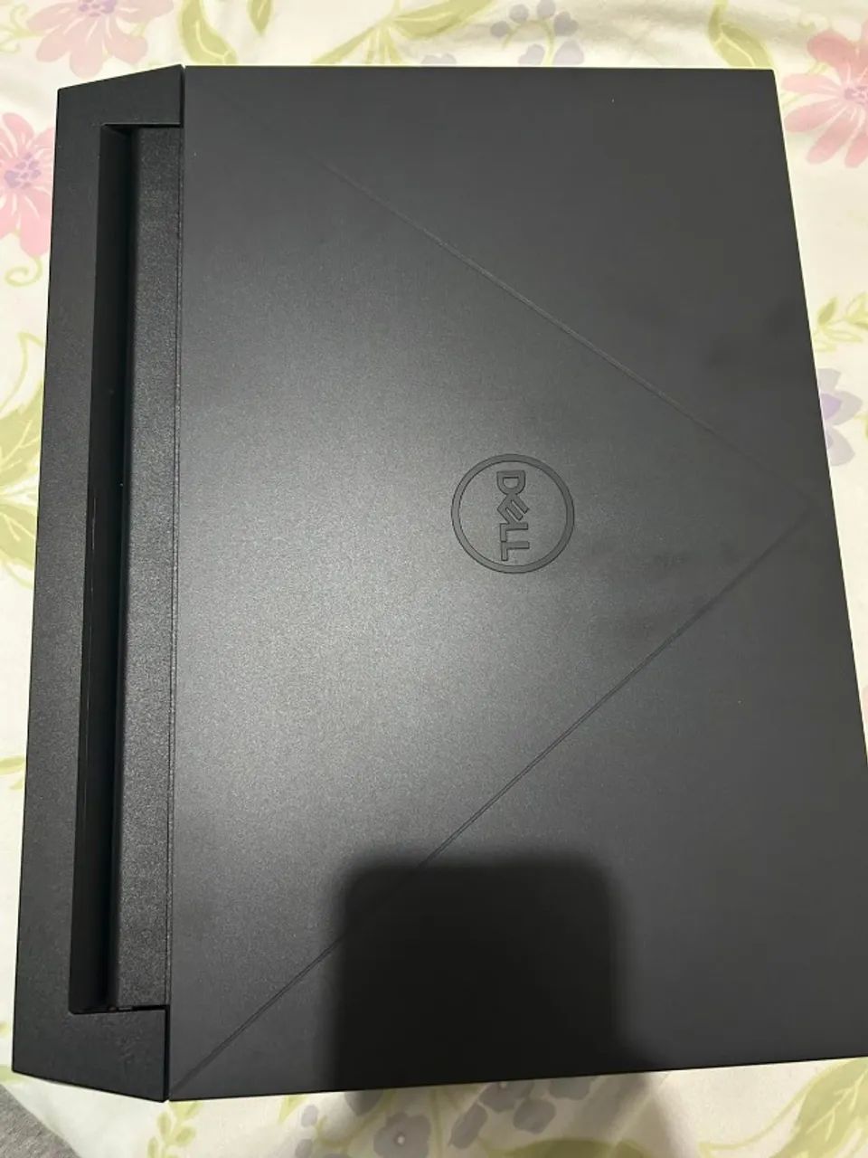 Notebook Gamer Dell G15 (5530) - Estado de Zero! - Foto 4