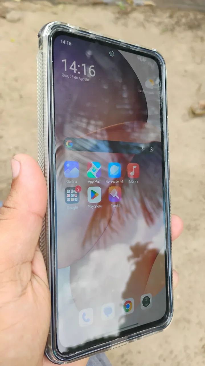 Xiaomi redmi note 13 - Foto 3
