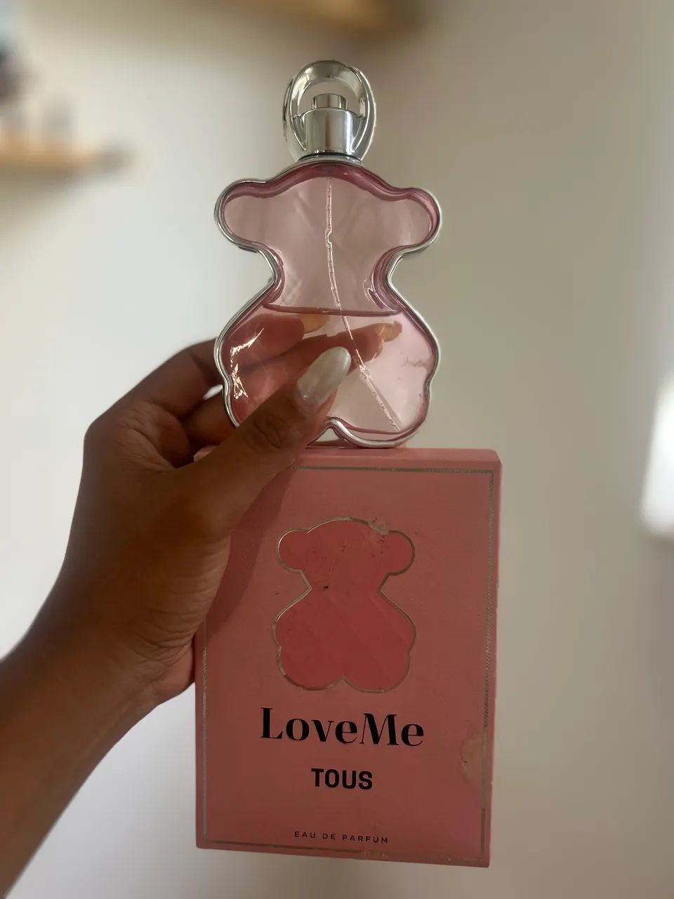 Perfume Tous - Foto 2