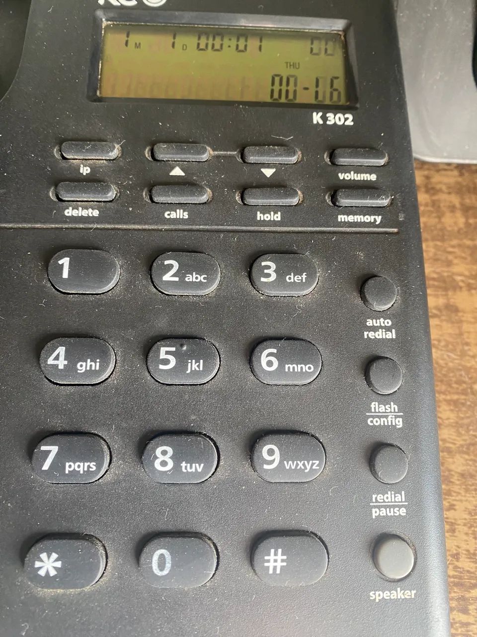 Telefone fixo - Foto 4