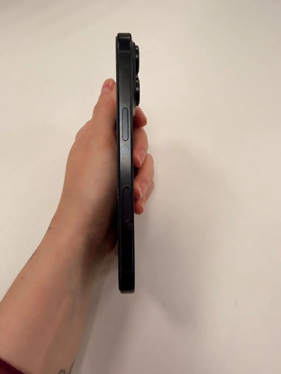 iPhone 16 Pro 256 GB - Foto 4