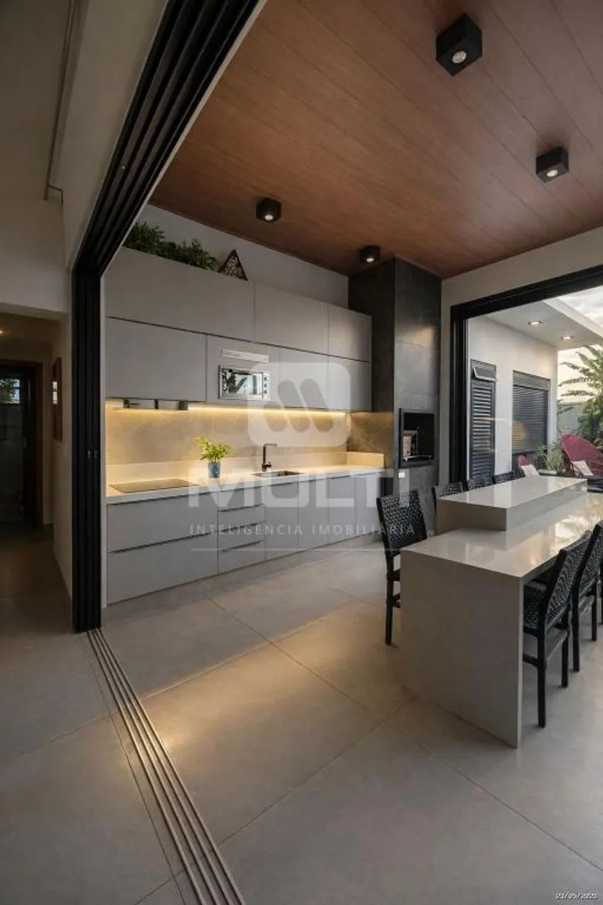 Casa Condominio - GSP ARTS - Foto 3