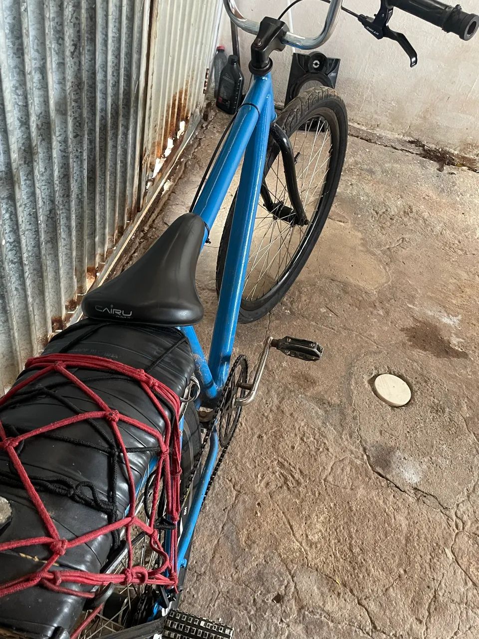 Bike aro 26 nova - Foto 5